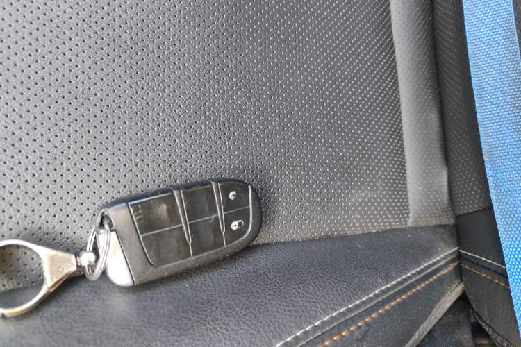 Used Jeep Compass 2017 200T Automatic Family Edition