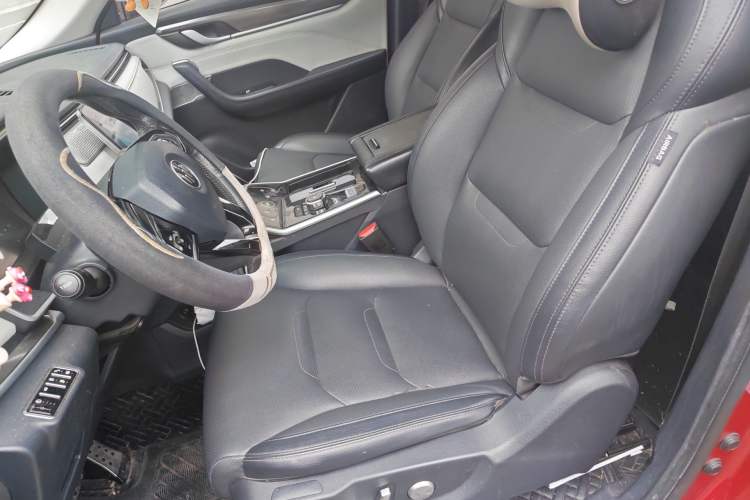 Used WM Motor EX5 2018 EX5 400 Lite Exploration Edition