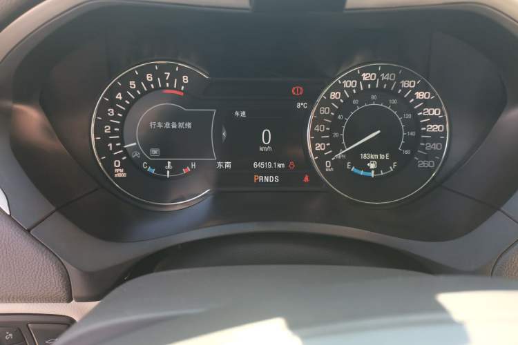 Used Lincoln MKZ 2018 2.0T Luxury Edition
