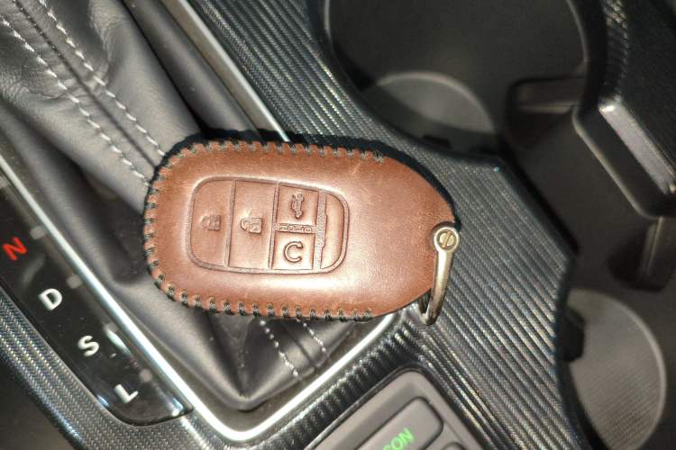 Used Honda Civic 2022 240TURBO CVT Dynamic Control Version