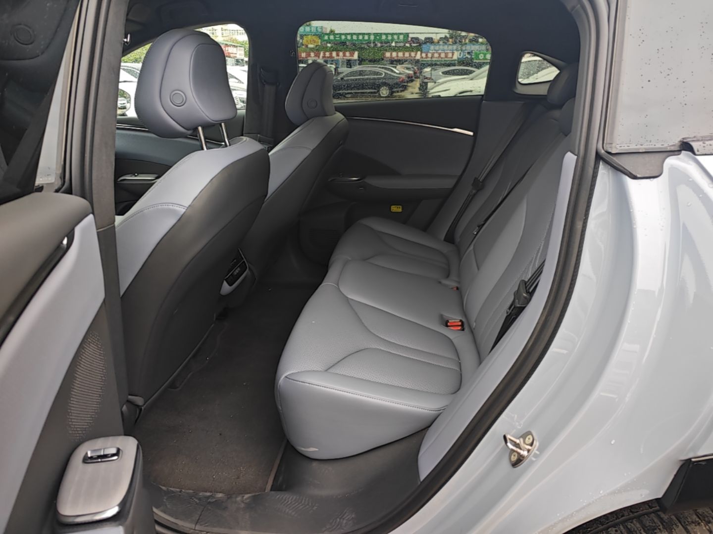 XPeng G7 2026 Model, Range-Extended 1704 Max Flagship Edition — снимка 20