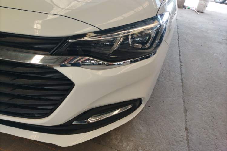 Used Chevrolet Monza 2022 320 Automatic Enjoyment Sunroof Version