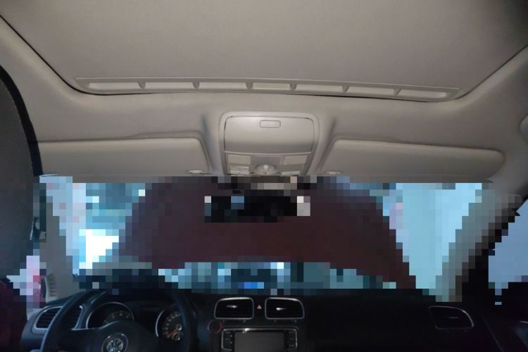 Used Volkswagen Golf 2012 1.4 TSI Automatic Comfort Edition