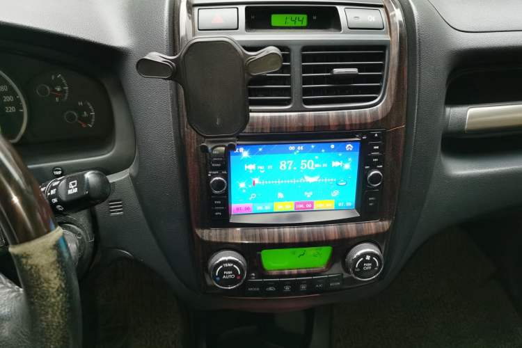 Used Kia Sportage 2012 2.0L Manual Two-Wheel Drive GLS
