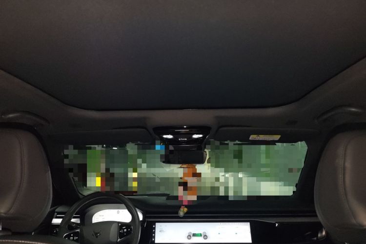 Used ARCFOX Alpha T 2023 480E Forest Edition 160kW