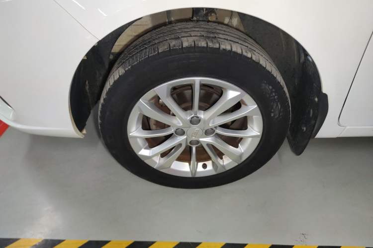 Used Geely Auto Vision 2020 1.5L Manual Asian Games Edition
