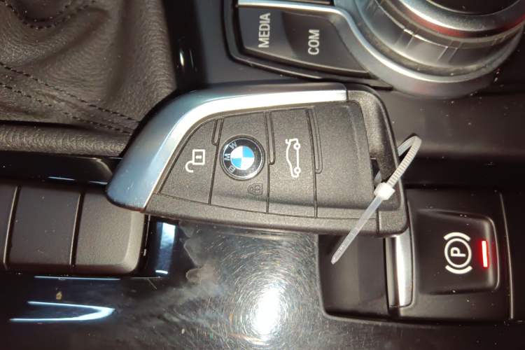 Used BMW X2 2021 sDrive25i Luxury Model with M Sport Package
