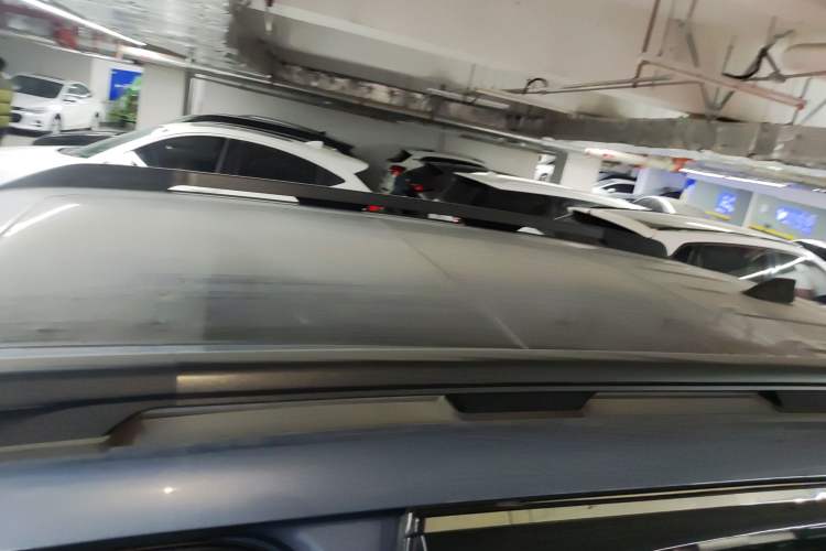 Used Haval DARGO 2022 2.0T DCT 4x4 Xiaotianquan Pursuit Edition