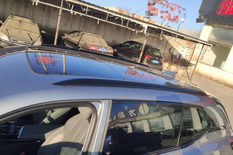 Used Buick E5 2023 Zhenxiang Standard Range Edition
