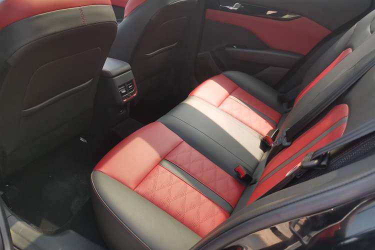 Used Dongfeng Aeolus Yixuan GS 2021 230T Automatic Zuiyao Wushu Edition
