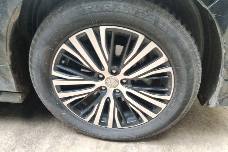 Used Honda Avancier 2017 370TURBO 2WD Luxury Edition
