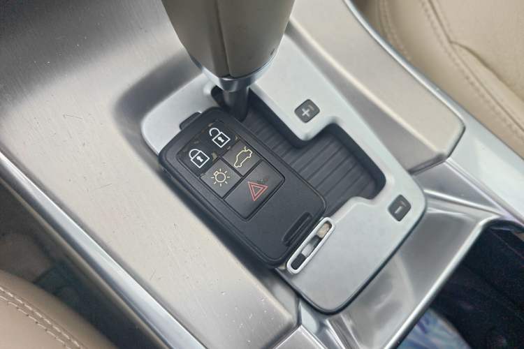 Used Volvo XC60 2012 T5 Comfort Edition