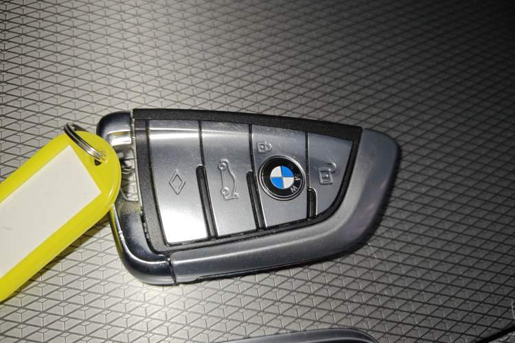 Used BMW 5 Series 2019 525i M Sport Package