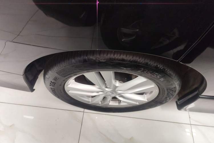 Used Nissan Quest 2015 3.5L SL