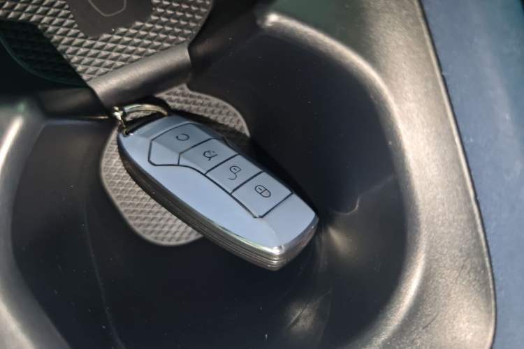 Used BYD Seagull 2024 Honor Edition 305km Dynamic Version