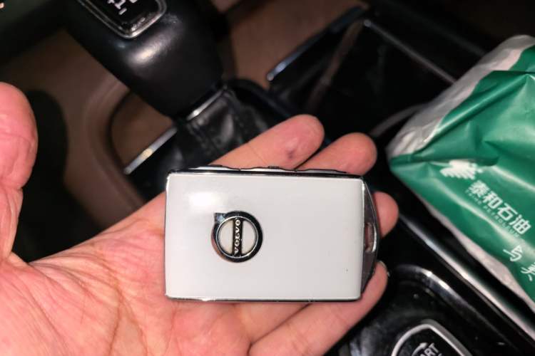 Used Volvo S90 2020 T5 Zhiyuan Luxury Edition