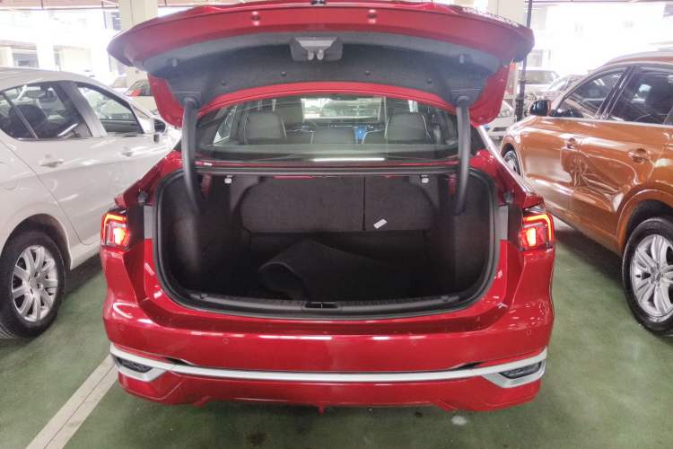 Used Ford Mondeo 2025 2.0T EcoBoost Ultimate Edition