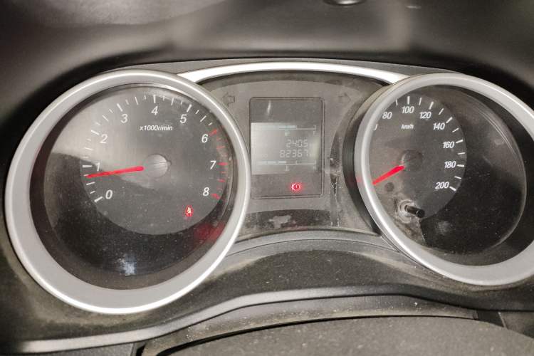 Used Wuling Hongguang S3 2019 1.5L Manual Standard Version China VI Standard