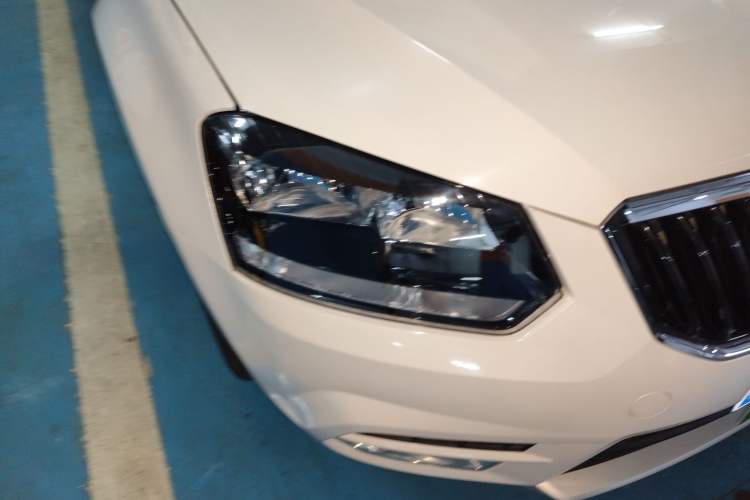 Used Skoda Yeti 2017 TSI280 DSG Car Enjoy Brothers Edition