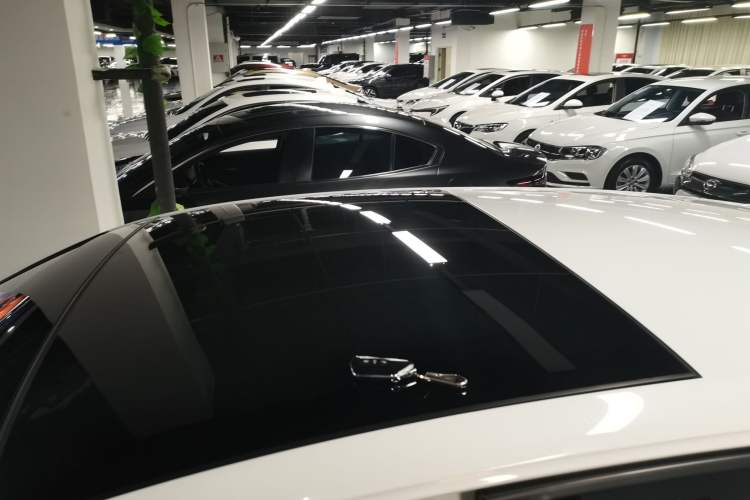 Used Volkswagen Golf 2021 280TSI DSG Pro Roof