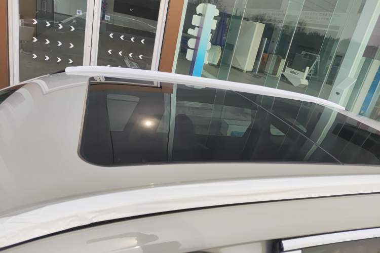 Used Haval Fierce Dragon Max 2025 Hi4 110 Pro