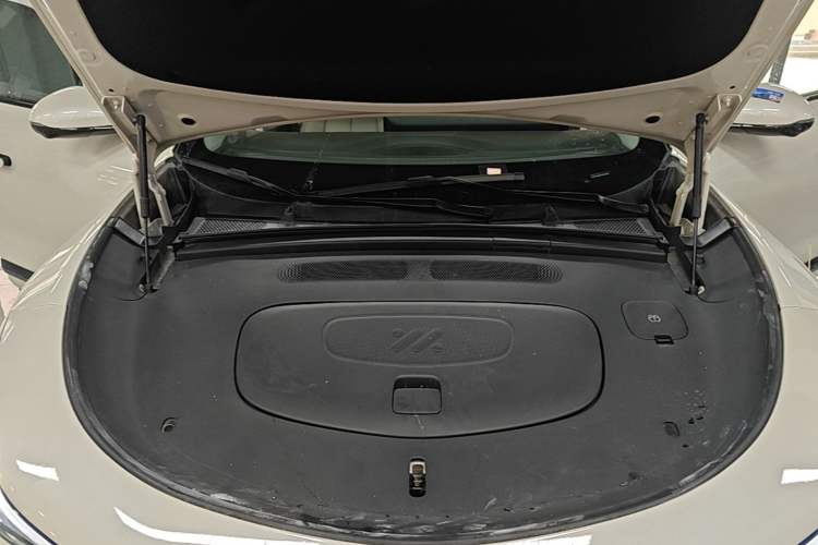 Used IM LS6 2025 Lingxi Intelligent Driving Edition