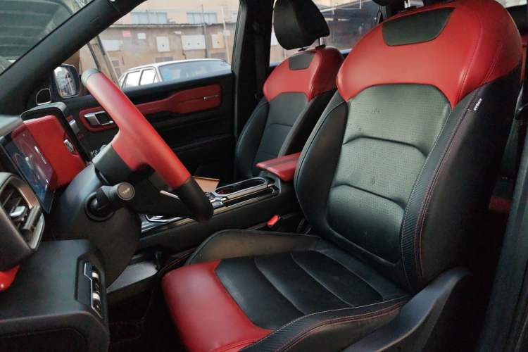 Used Geely Auto icon 2020 1.5TD i9