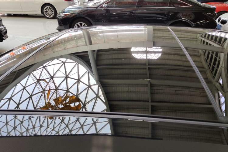 Used Volkswagen Passat New Energy 2022 430 PHEV Hybrid Elite Edition