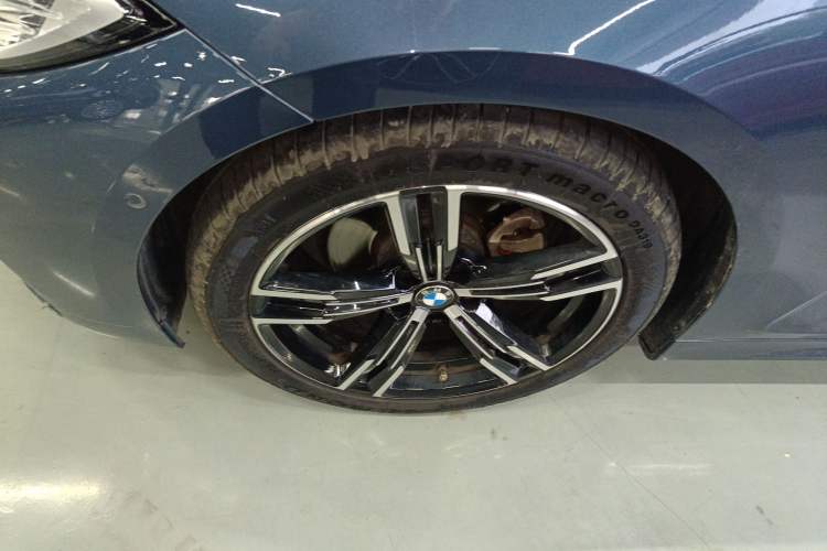 Used BMW 4 Series 2022 425i Convertible M Sport Package
