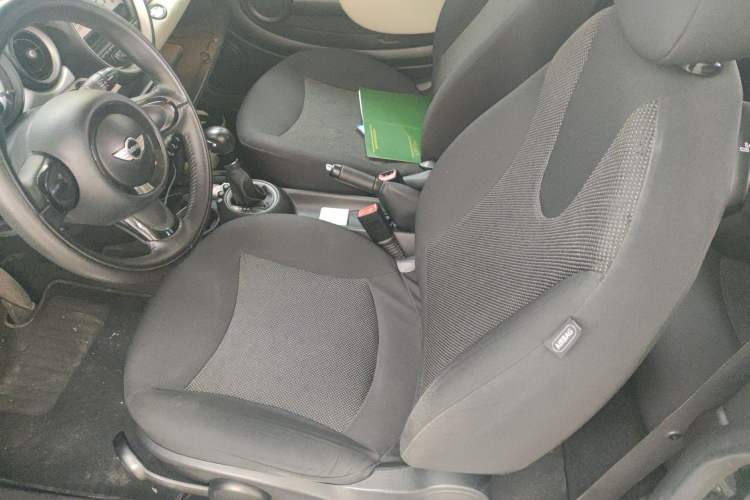 Used MINI 2011 1.6L ONE