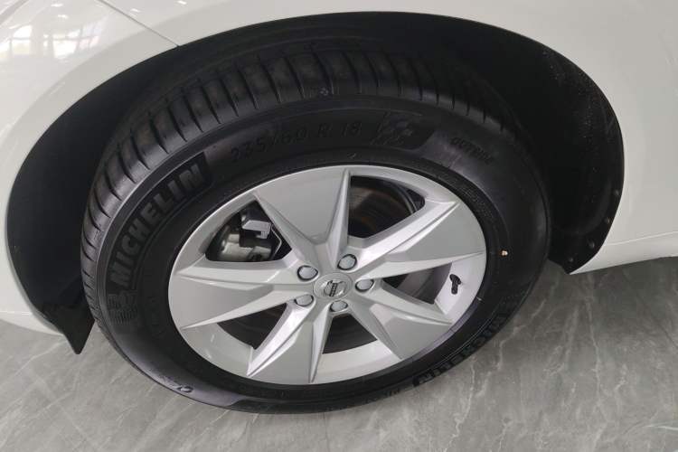 Used Volvo XC60 2022 B5 4x4 Zhiyi Luxury Edition