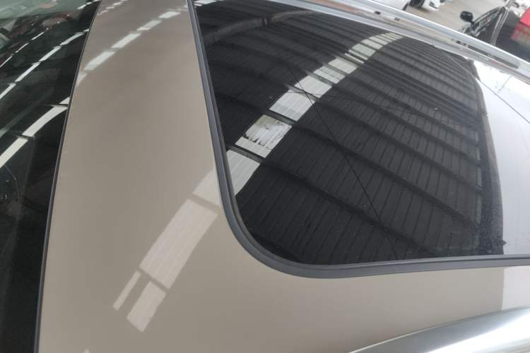 Used Volkswagen Golf Sportsvan 2016 280TSI Automatic Luxury Model