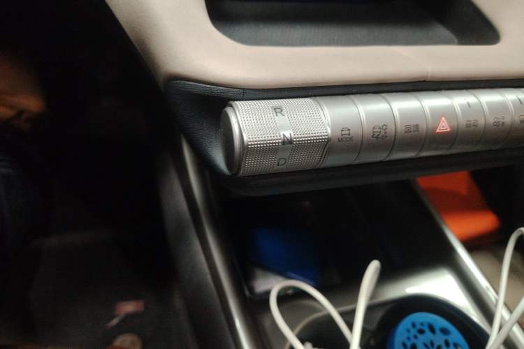 Used BYD Dolphin 2023 420 km Fashion Edition
