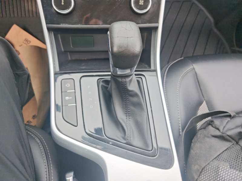Used Chery Arrizo 5 2019 1.5L CVT Youth Edition China V Standard — 13