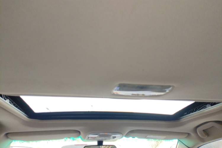 Used BYD G5 2014 1.5TID Automatic Flagship Model