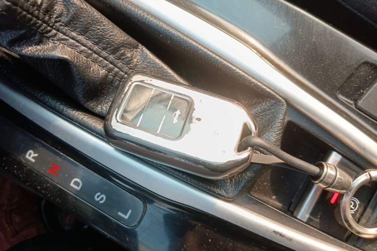 Used Honda Envix 2019 180TURBO CVT Enjoyment Version China VI Interior 1