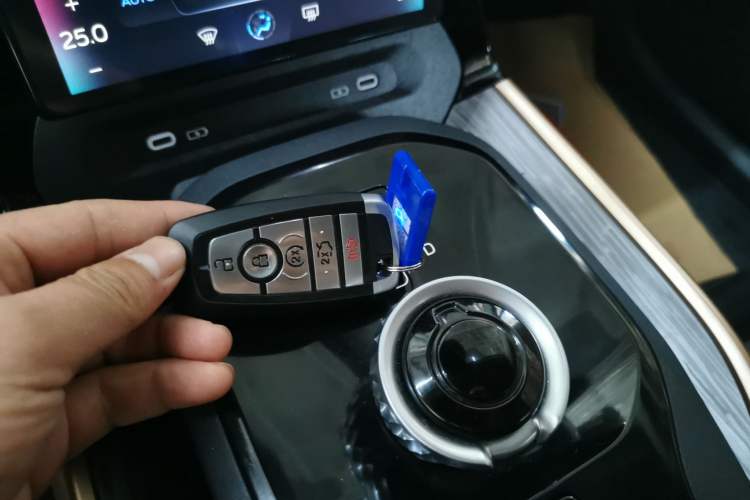 Used Toyota bZ3 2024 517 km Elite PRO
