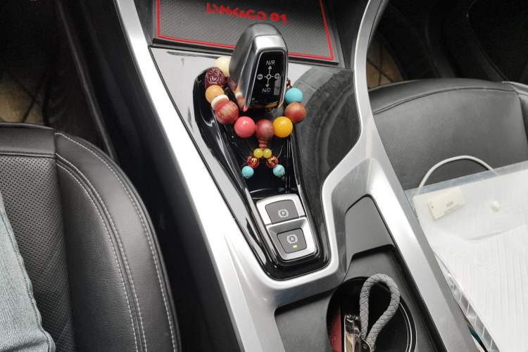 Used Lynk & Co 01 2017 2.0T Two-Wheel Drive Pro Edition