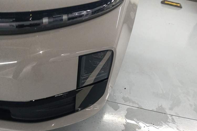 Used Li Auto L6 2024 Max