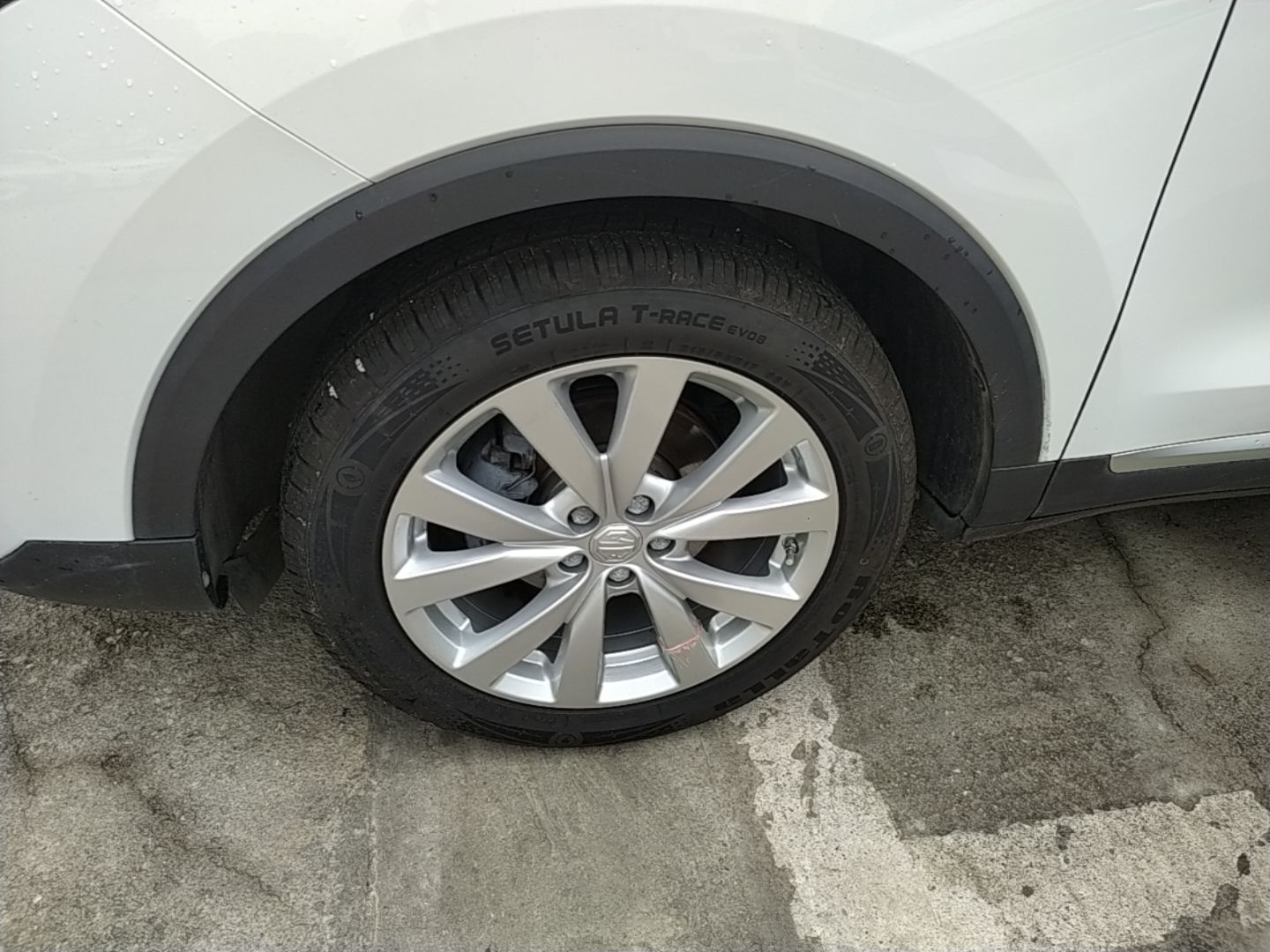 MG ZS 2022 180 DVVT Automatic Global Million-Unit 958 Edition — снимка 10