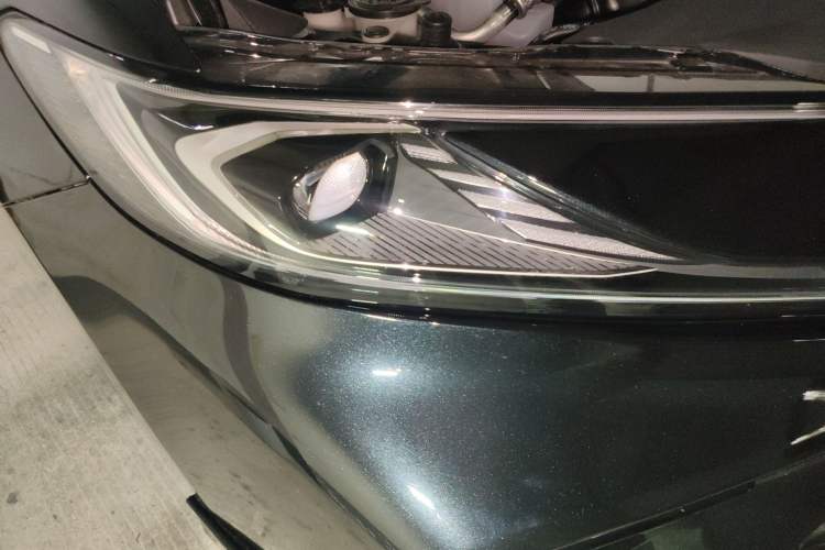 Used Toyota Camry 2024 Dual-Motor 2.5 HXS Sport Plus Edition Right Front Headlight