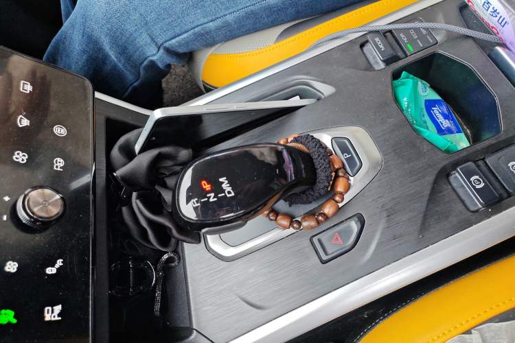 Used Haval F5 2020 1.5T DCT i-Trend