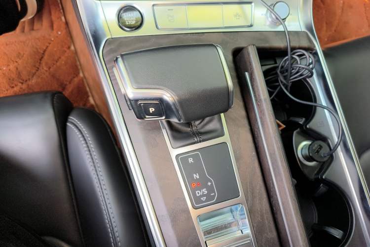 Used Audi A6L 2023 45 TFSI quattro Prestige Elegant Edition