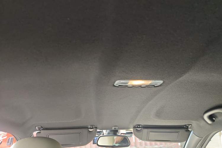 Used DS 3 2012 1.6L Supreme Edition