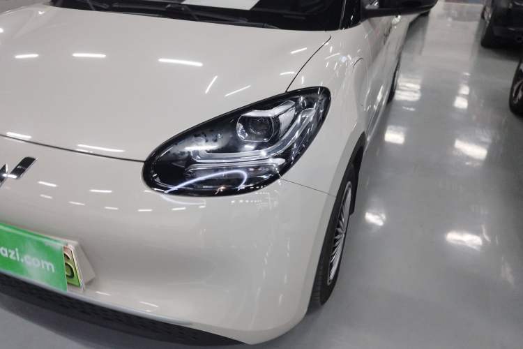 Used Wuling Bingo 2023 333 km Fast-Share Version