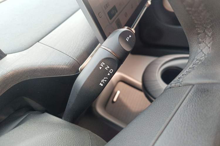 Used Baojun Cloud 2023 460 Max Lingxi Version
