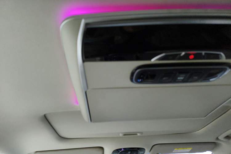 Used Hyundai Custo 2021 270TGDi Prestige LUX Headliner