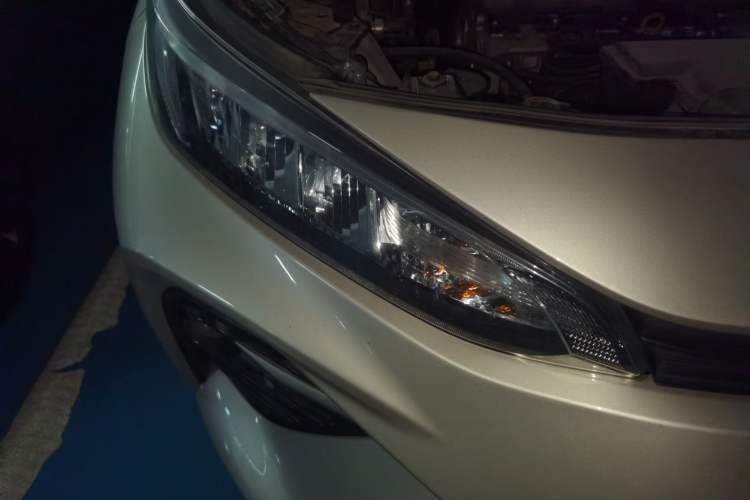 Used Toyota Wildlander 2020 2.0L CVT Two-Wheel Drive Luxury Edition
