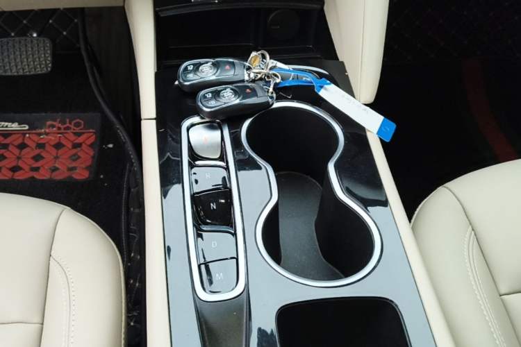 Used Buick Regal 2021 552T Elite Edition
