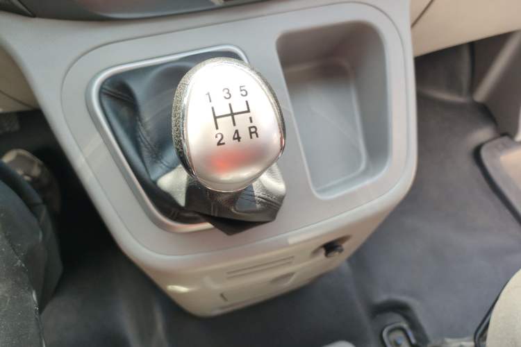 Used JAC Refine M3 2015 Maker Edition 1.6L Luxury Version